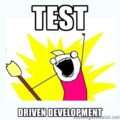 tdd